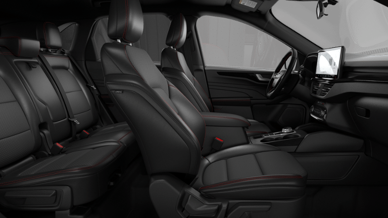 2026 Ford Escape ST-LINE AWD