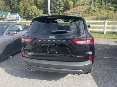 2026 Ford Escape ST-LINE AWD