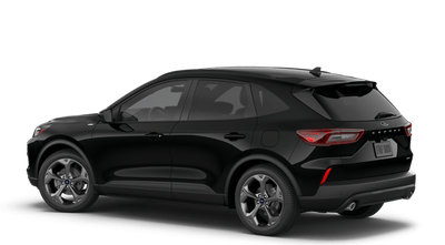 2026 Ford Escape ST-LINE AWD