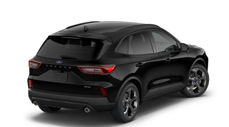 2026 Ford Escape ST-LINE AWD