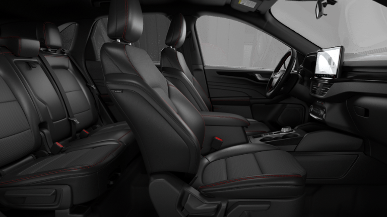 2026 Ford Escape ST-LINE AWD