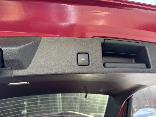 2026 Ford Escape ST-LINE AWD