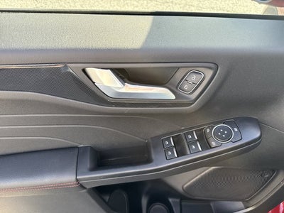 2026 Ford Escape ST-LINE AWD