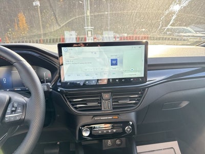 2026 Ford Escape ST-LINE AWD