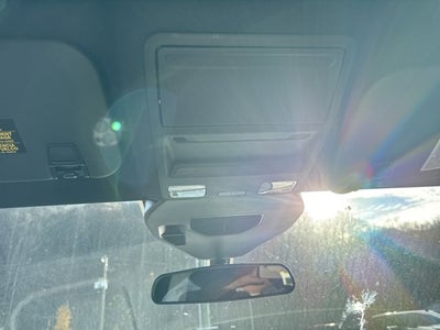 2026 Ford Escape ST-LINE AWD