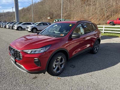 2026 Ford Escape ST-LINE AWD