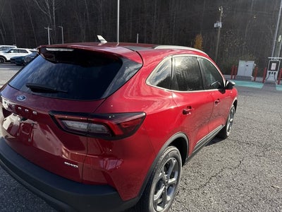 2026 Ford Escape ST-LINE AWD
