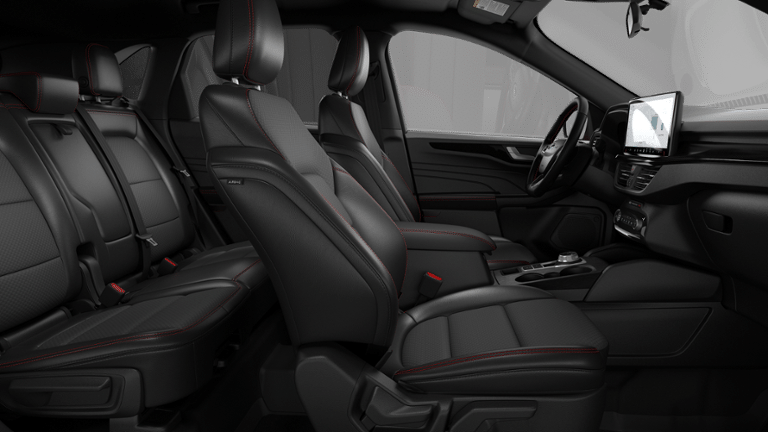 2026 Ford Escape ST-LINE AWD