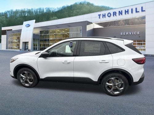 2026 Ford Escape ST-LINE AWD