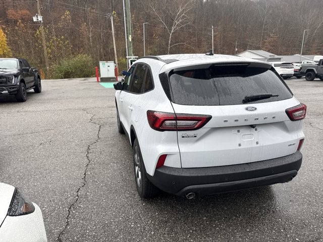 2026 Ford Escape ST-LINE AWD