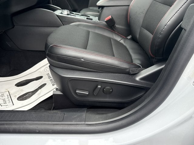 2026 Ford Escape ST-LINE AWD