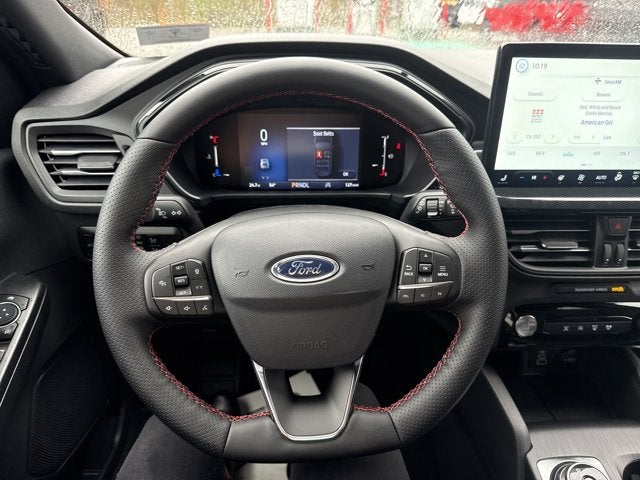 2026 Ford Escape ST-LINE AWD