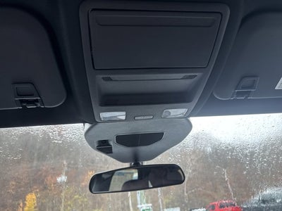 2026 Ford Escape ST-LINE AWD