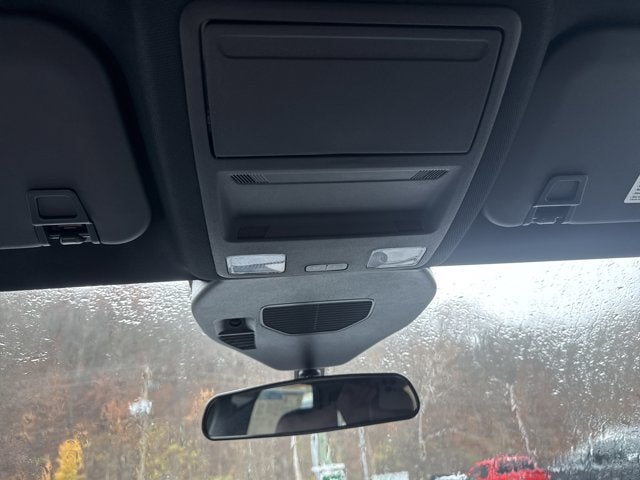 2026 Ford Escape ST-LINE AWD