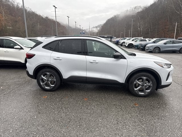 2026 Ford Escape ST-LINE AWD
