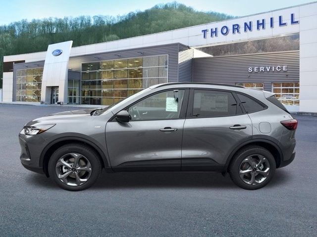 2026 Ford Escape ST-LINE AWD