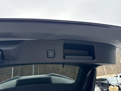 2026 Ford Escape ST-LINE AWD