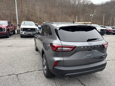 2026 Ford Escape ST-LINE AWD