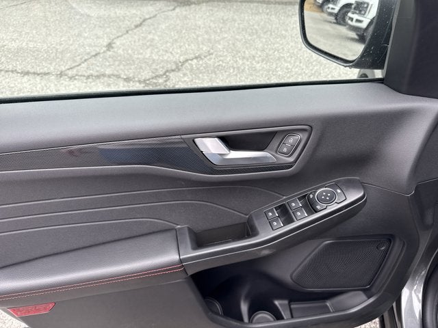 2026 Ford Escape ST-LINE AWD