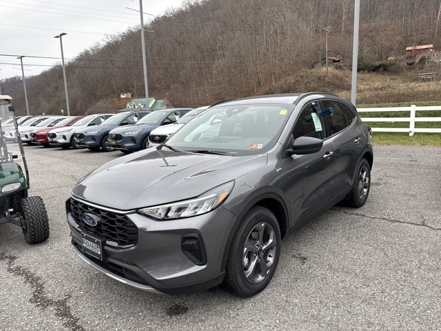 2026 Ford Escape ST-LINE AWD