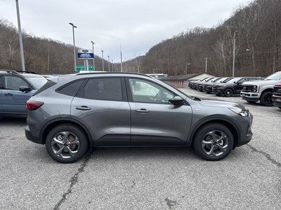 2026 Ford Escape ST-LINE AWD