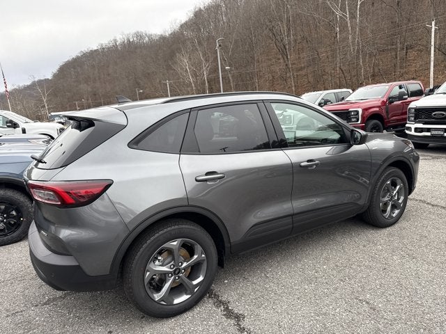 2026 Ford Escape ST-LINE AWD