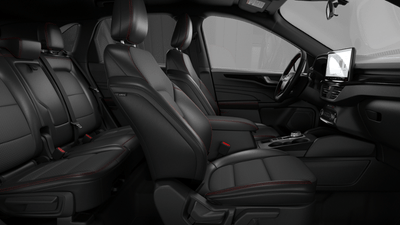 2026 Ford Escape ST-LINE AWD