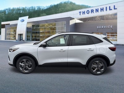 2026 Ford Escape ST-LINE AWD