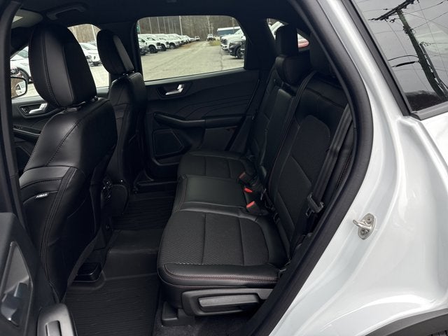 2026 Ford Escape ST-LINE AWD