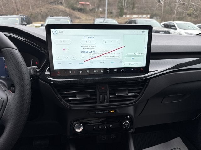 2026 Ford Escape ST-LINE AWD