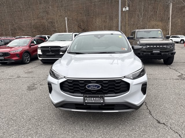 2026 Ford Escape ST-LINE AWD