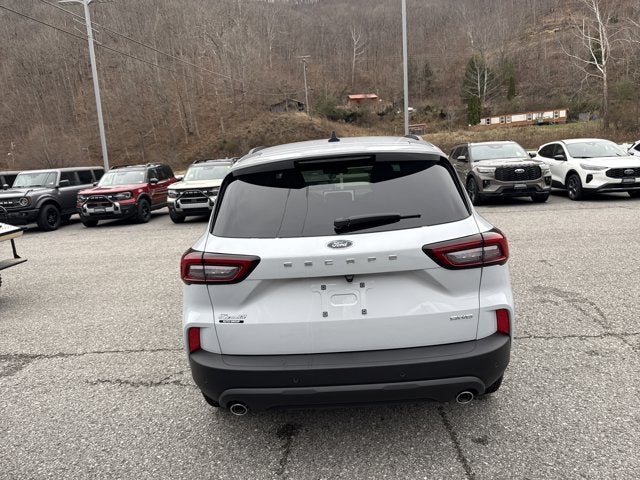 2026 Ford Escape ST-LINE AWD