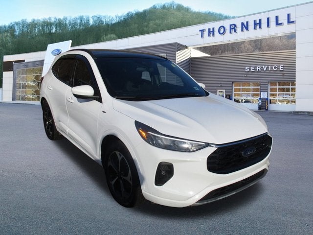 2023 Ford Escape ST-LINE SELECT AWD