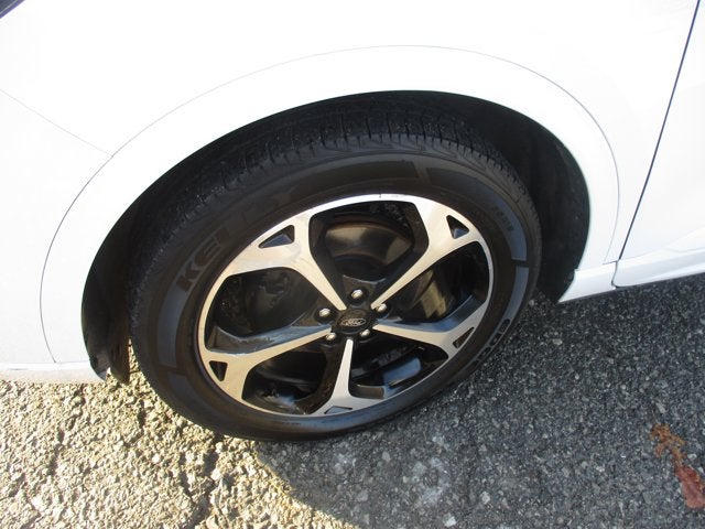 2023 Ford Escape ST-LINE SELECT AWD