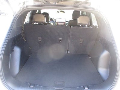 2023 Ford Escape ST-LINE SELECT AWD