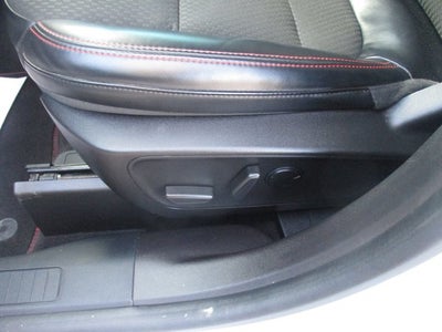 2023 Ford Escape ST-LINE SELECT AWD