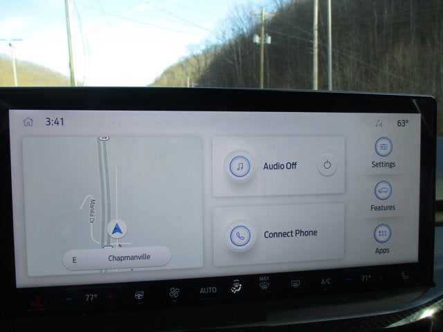 2023 Ford Escape ST-LINE SELECT AWD