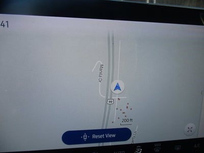 2023 Ford Escape ST-LINE SELECT AWD