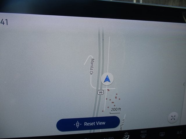 2023 Ford Escape ST-LINE SELECT AWD