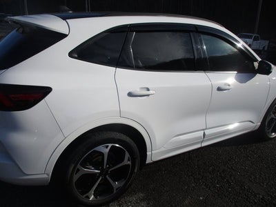 2023 Ford Escape ST-LINE SELECT AWD