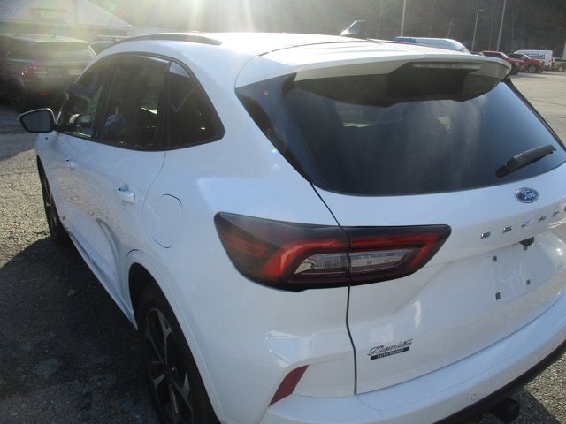 2023 Ford Escape ST-LINE SELECT AWD