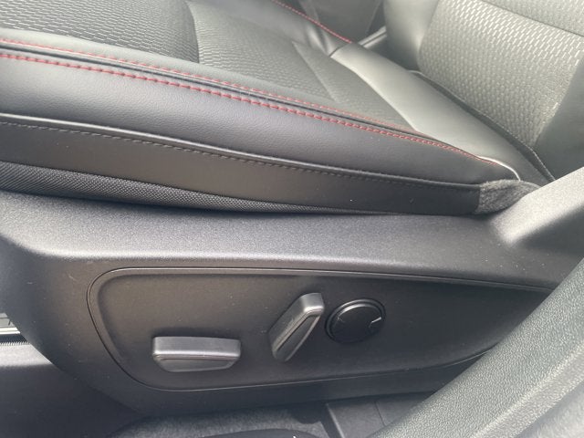 2026 Ford Escape ST-LINE SELECT AWD