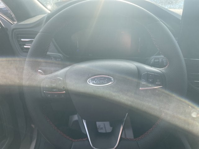 2026 Ford Escape ST-LINE SELECT AWD