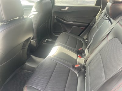 2026 Ford Escape ST-LINE SELECT AWD