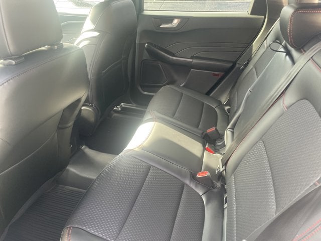 2026 Ford Escape ST-LINE SELECT AWD