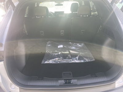 2026 Ford Escape ST-LINE SELECT AWD