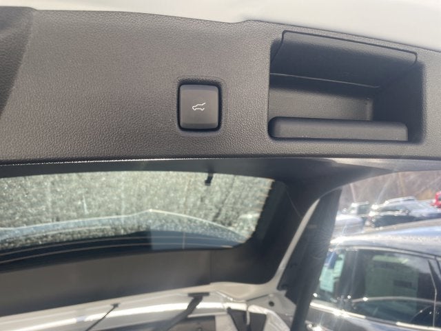 2026 Ford Escape ST-LINE SELECT AWD