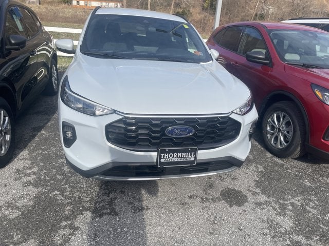 2026 Ford Escape ST-LINE SELECT AWD