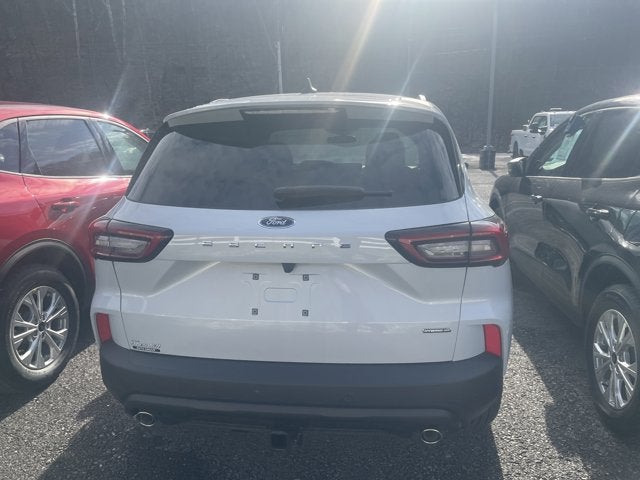2026 Ford Escape ST-LINE SELECT AWD