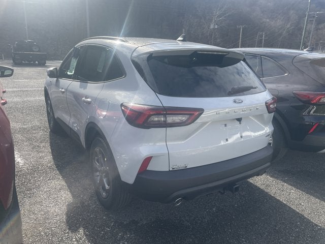 2026 Ford Escape ST-LINE SELECT AWD